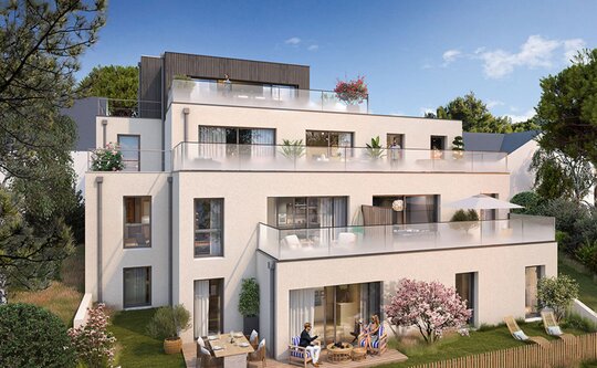 Villa Blanche